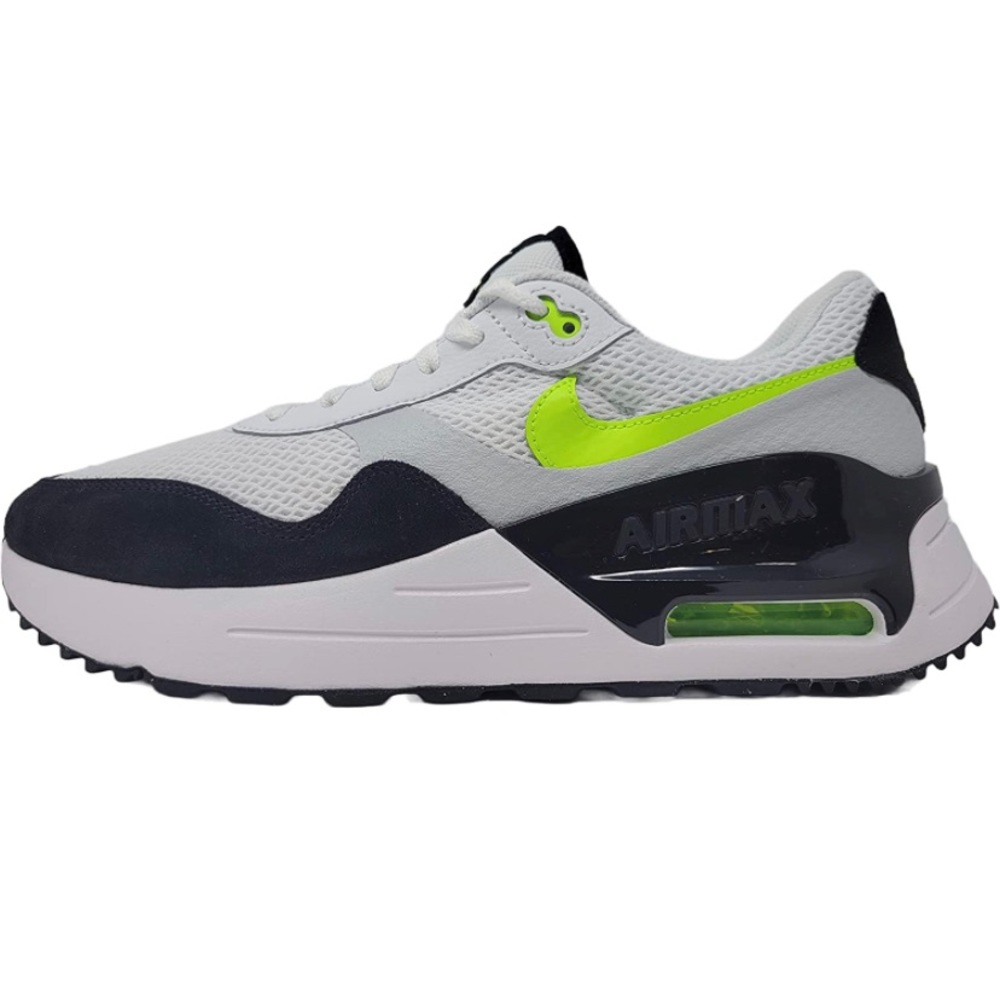 NEW  NIKE AIR MAX SYSTM